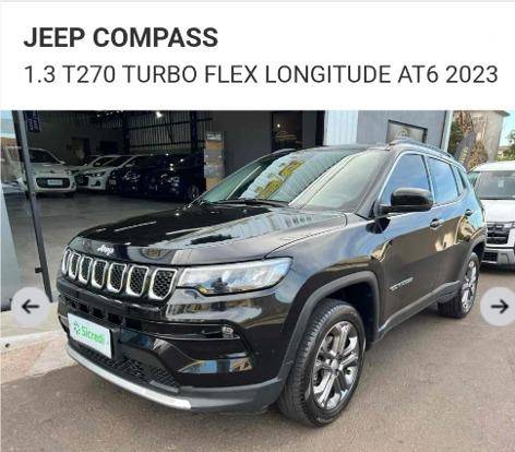 JEEP COMPASS 2023