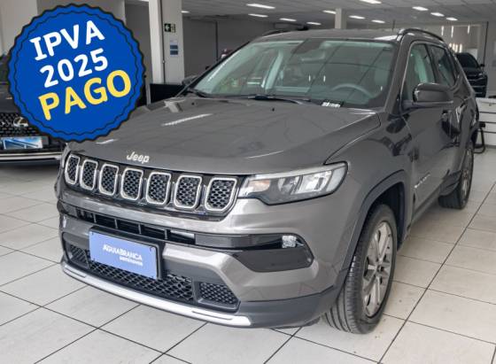 JEEP COMPASS 2024