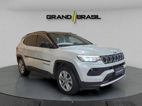 JEEP COMPASS 2022