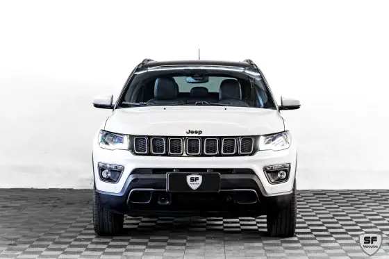 JEEP COMPASS 2021
