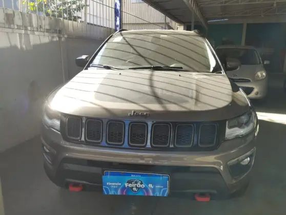 JEEP COMPASS 2019
