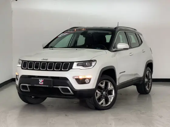 JEEP COMPASS 2018