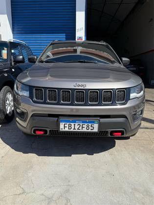 JEEP COMPASS 2017