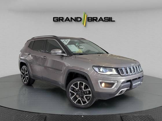 JEEP COMPASS 2020