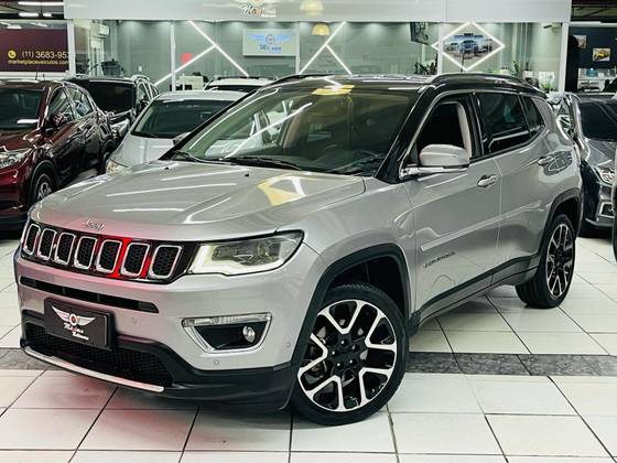 JEEP COMPASS 2019