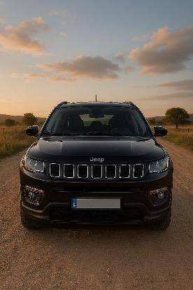 JEEP COMPASS 2020