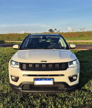 JEEP COMPASS 2021