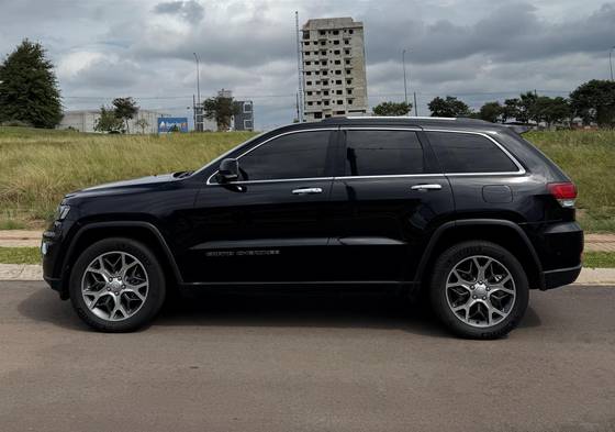 JEEP GRAND CHEROKEE 2020