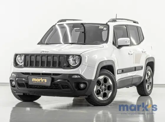 JEEP RENEGADE 2019