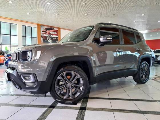 JEEP RENEGADE 2025