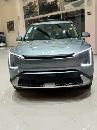 KIA EV5 2025