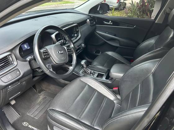 KIA SORENTO 2019