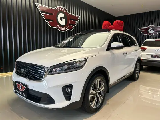 KIA SORENTO 2019