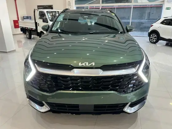 KIA SPORTAGE 2024