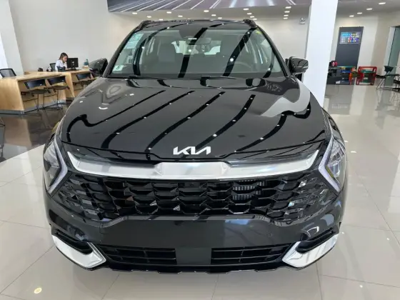 KIA SPORTAGE 2024