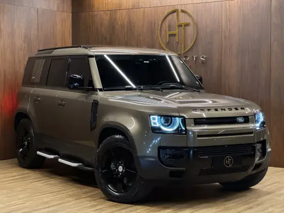 LAND ROVER DEFENDER 2022