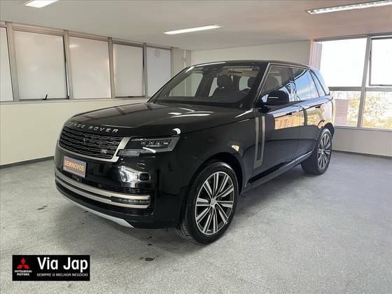 LAND ROVER RANGE ROVER 2023