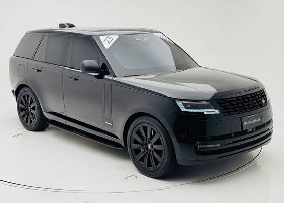 LAND ROVER RANGE ROVER 2023