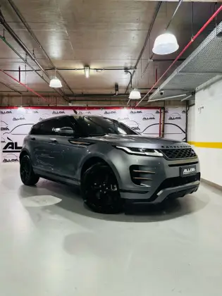 LAND ROVER RANGE ROVER EVOQUE 2020