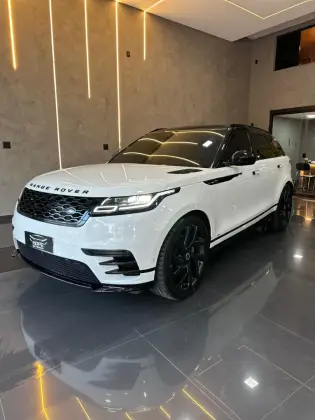 LAND ROVER RANGE ROVER VELAR 2020