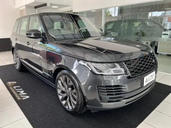 LAND ROVER RANGE ROVER VOGUE 2019