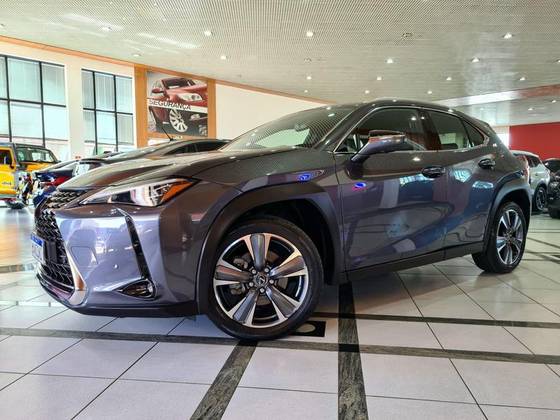 LEXUS UX 250h 2023