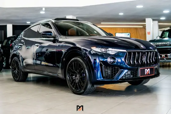 MASERATI LEVANTE 2022
