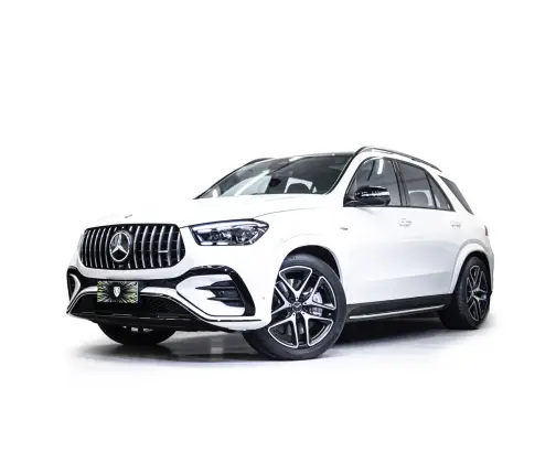 MERCEDES-BENZ GLE 53 AMG 2024
