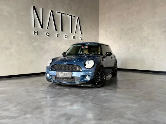 MINI COOPER 2010