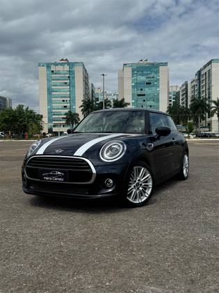 MINI COOPER 2020