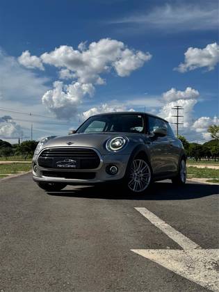 MINI COOPER 2020