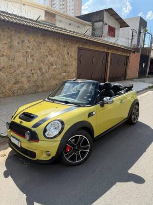 MINI COOPER 2011