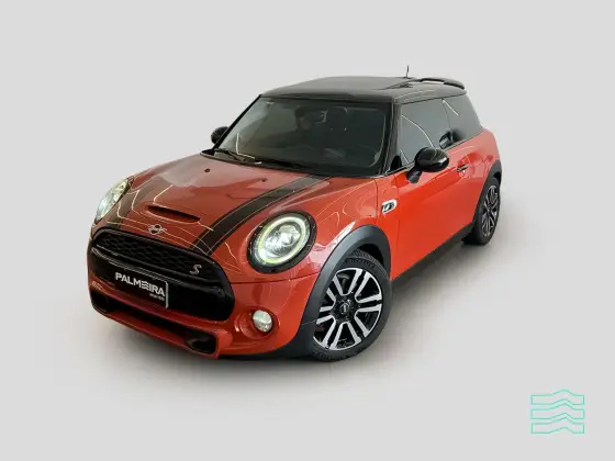 MINI COOPER 2019