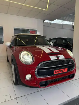 MINI COOPER 2017