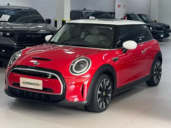 MINI COOPER 2023