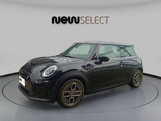 MINI COOPER 2023