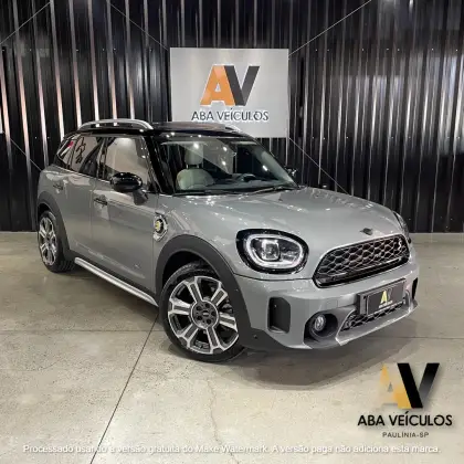 MINI COUNTRYMAN 2022