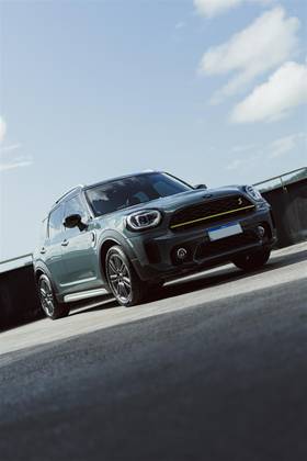 MINI COUNTRYMAN 2021