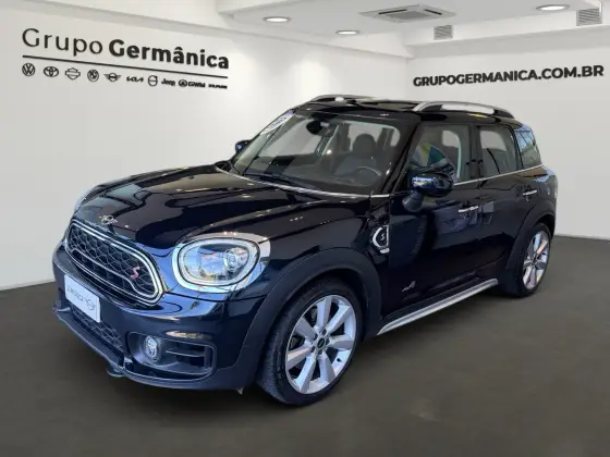 MINI COUNTRYMAN 2020