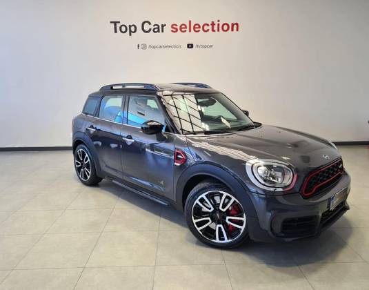 MINI COUNTRYMAN 2020