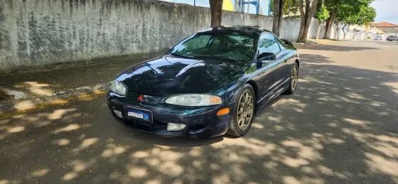 MITSUBISHI ECLIPSE 1995