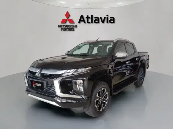 MITSUBISHI L200 TRITON 2024