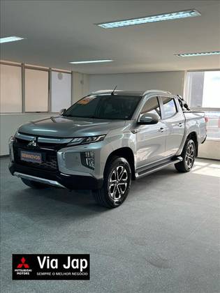 MITSUBISHI L200 TRITON 2023