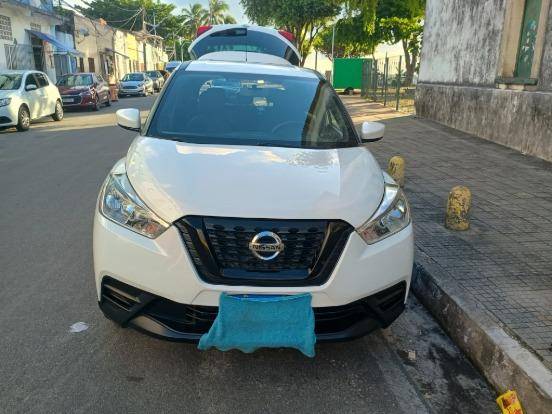 NISSAN KICKS 2021