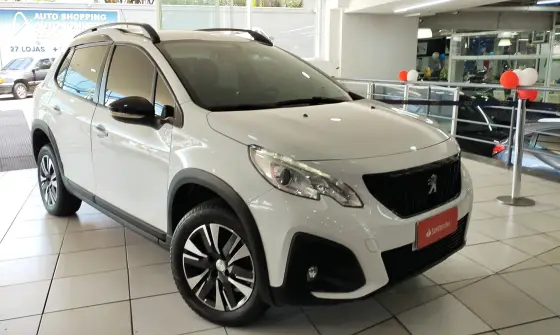 PEUGEOT 2008 2022