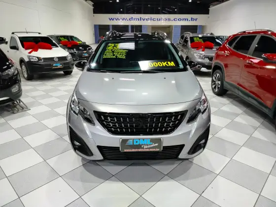 PEUGEOT 2008 2023
