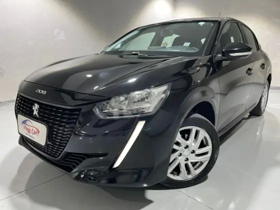 PEUGEOT 208 2023