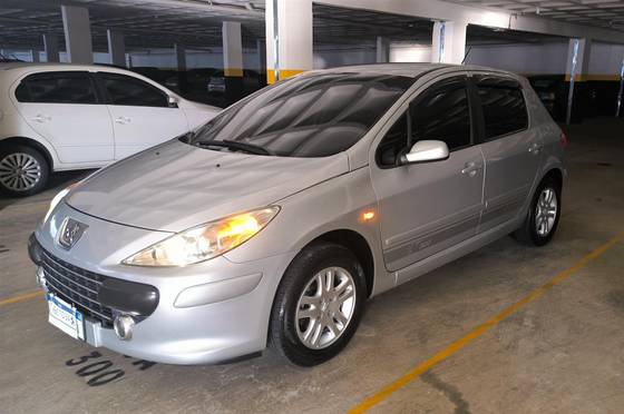 PEUGEOT 307 2011