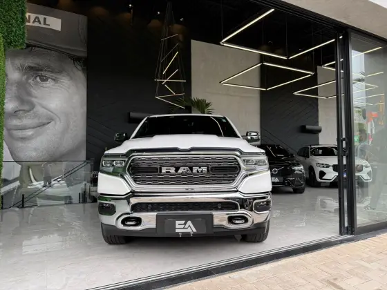 RAM 1500 2024