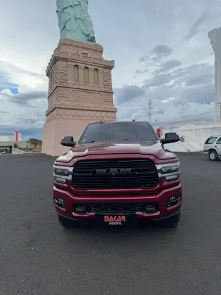 RAM 2500 2020